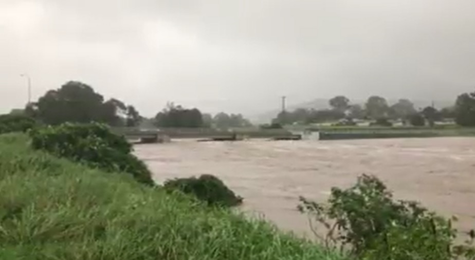Coomera River Video
